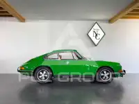 1973 Porsche 911