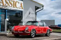 1973 Porsche 911