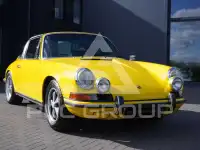 1973 Porsche 911