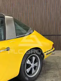 1973 Porsche 911