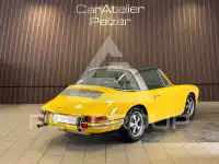 1973 Porsche 911