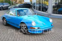 1973 Porsche 911