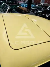1973 Porsche 911
