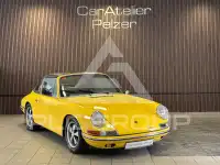 1973 Porsche 911