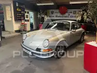 1973 Porsche 911
