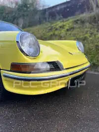 1973 Porsche 911
