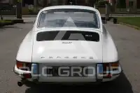 1973 Porsche 911