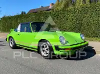 1973 Porsche 911