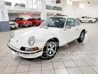 1973 Porsche 911