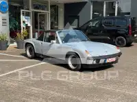 1973 Porsche 914