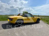 1973 Porsche 914