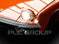 1973 Porsche 914