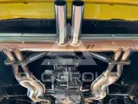 1973 Porsche 914
