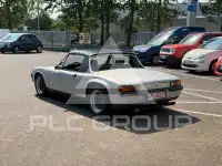 1973 Porsche 914