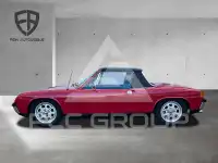1973 Porsche 914
