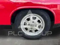 1973 Porsche 914