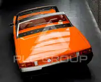 1973 Porsche 914