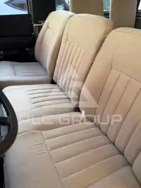 1973 Land Rover Series III