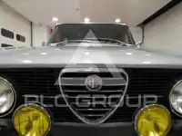 1973 Alfa Romeo Spider