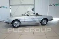 1973 Alfa Romeo Spider