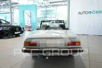 1973 Alfa Romeo Spider