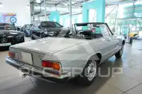 1973 Alfa Romeo Spider