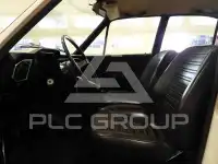1973 Alfa Romeo Alfasud