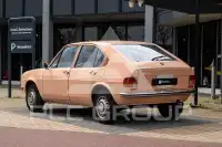 1973 Alfa Romeo Alfasud