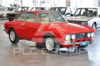 1973 Alfa Romeo GTV