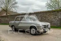 1971 Alfa Romeo Giulia