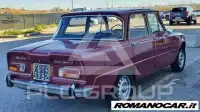 1973 Alfa Romeo Giulia