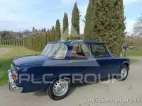 1973 Alfa Romeo Giulia