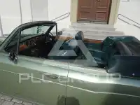 1973 Rolls Royce Corniche