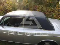 1973 Rolls Royce Corniche