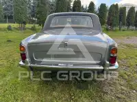 1973 Rolls Royce Silver Shadow