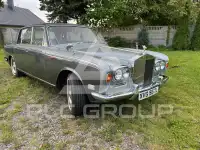 1973 Rolls Royce Silver Shadow