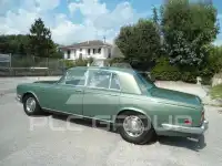 1973 Rolls Royce Silver Shadow
