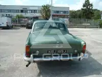 1973 Rolls Royce Silver Shadow