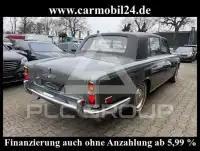 1973 Rolls Royce Silver Shadow