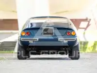 1973 Ferrari 365
