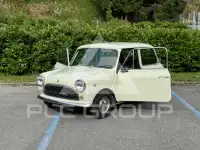 1973 Mini Unknown
