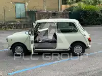 1973 Mini Unknown