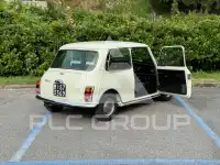 1973 Mini Unknown