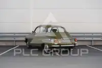 1973 SAAB 96