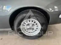 1973 Maserati Indy