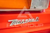 1973 Maserati Merak