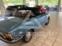 1973 Peugeot 304