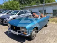 1973 Peugeot 304