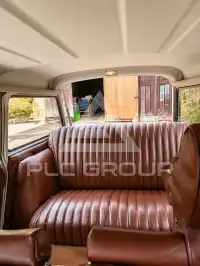 1973 Citroen DS3