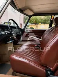 1973 Citroen DS3